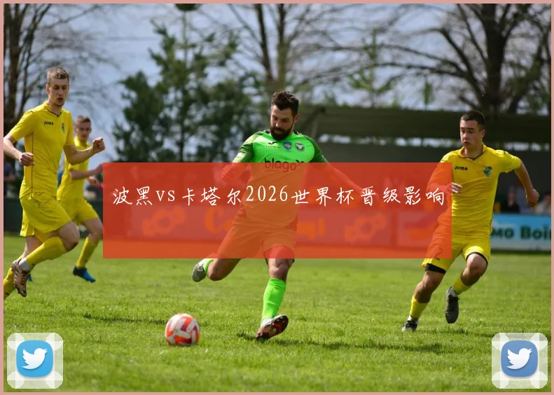 波黑vs卡塔尔2026世界杯晋级影响