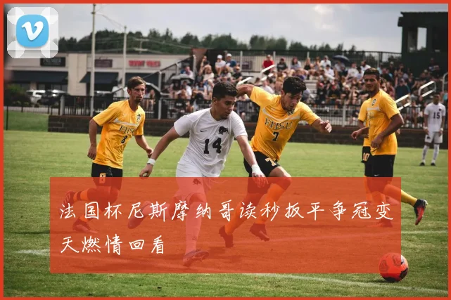 法国杯尼斯摩纳哥读秒扳平争冠变天燃情回看