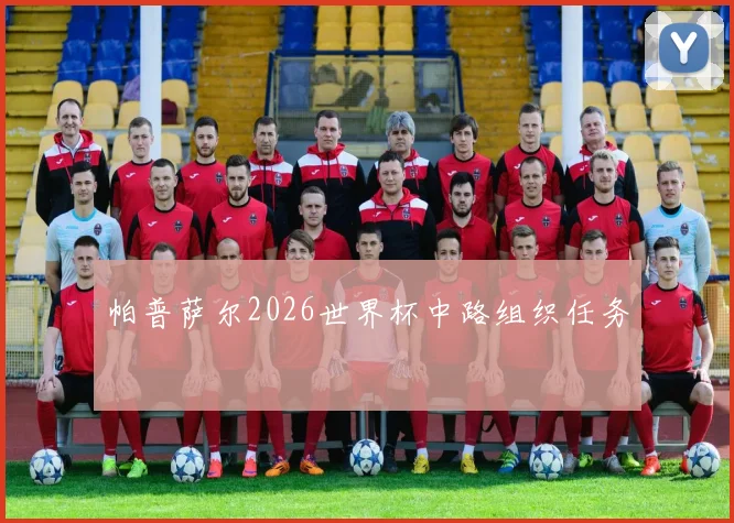 帕普萨尔2026世界杯中路组织任务