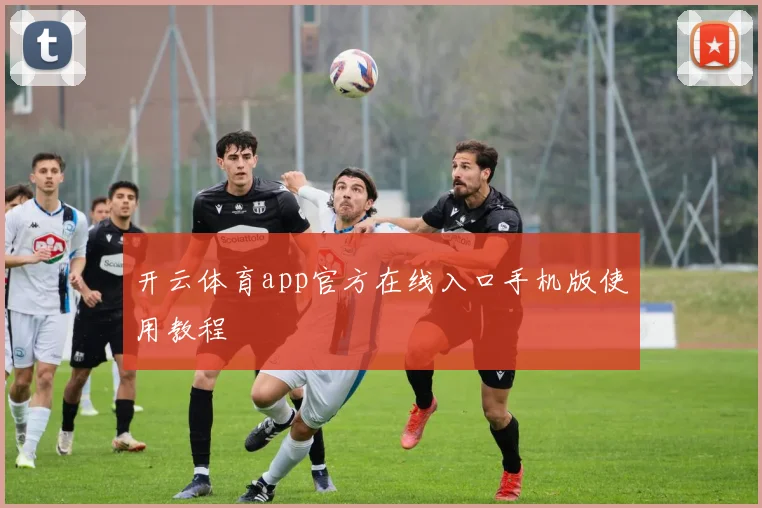 开云体育app官方在线入口手机版使用教程